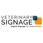 Veterinary Signage logo