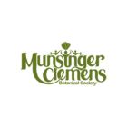 Munsinger Clemens Botanical Society logo