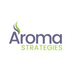 Aroma Strategies logo