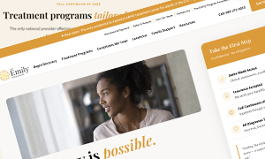 The Emily Program
