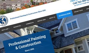 Roell Painting Company